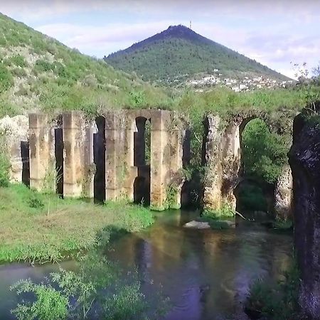 Agios Georgios Village Filippiás Exteriör bild